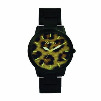 XTRESS XNA1034-07 (&Oslash; 40 mm) Dames horloge 1