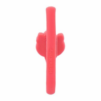 Hello Kitty HK.7123L/19 (&Oslash; 27 mm) Dames horloge 2
