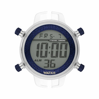 Watx &amp; Colors RWA1081  (&Oslash; 43 mm) Dames horloge 1