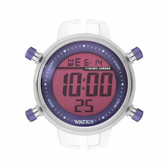 Watx &amp; Colors RWA1095 (&Oslash; 43 mm) Dames horloge 1