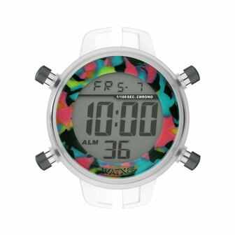 Watx &amp; Colors RWA1115 (&Oslash; 43 mm) Dames horloge 1
