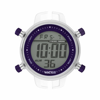 Watx &amp; Colors RWA1124 (&Oslash; 43 mm) Dames horloge 1