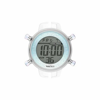 Watx &amp; Colors RWA1129 (&Oslash; 43 mm) Dames horloge 1