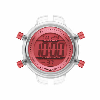 Watx &amp; Colors RWA1546 (&Oslash; 38 mm) Dames horloge 1
