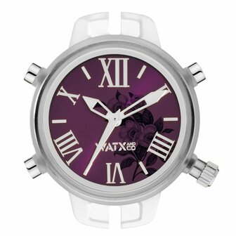 Watx &amp; Colors RWA4567 (&Oslash; 38 mm) Dames horloge 1