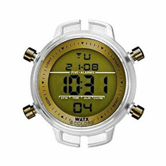 Watx &amp; Colors RWA1710 (&Oslash; 46 mm) Heren horloge 1
