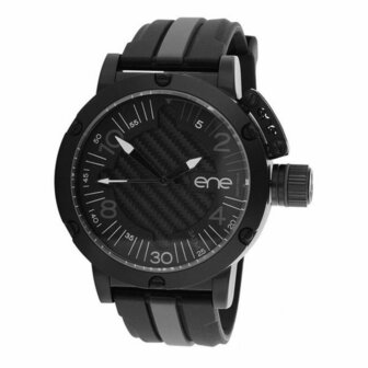 Ene 11464 (&Oslash; 51 mm) Heren horloge 1