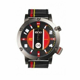 Ene 11464 (&Oslash; 51 mm) Heren horloge 2