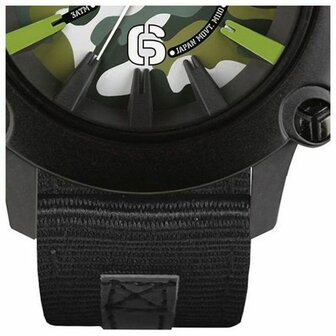 Ene 640000108 (&Oslash; 51 mm) Heren horloge 3