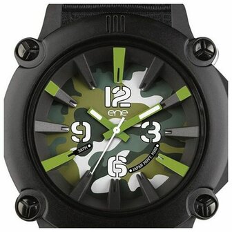 Ene 640000108 (&Oslash; 51 mm) Heren horloge 4