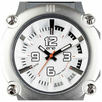 Ene 640000109 (&Oslash; 51 mm) Heren horloge 2