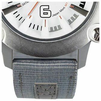 Ene 640000109 (&Oslash; 51 mm) Heren horloge 3