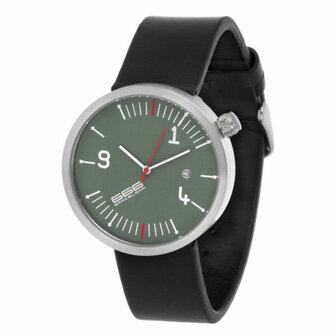 666 Barcelona 666-222 (&Oslash; 40 mm) Heren horloge 1
