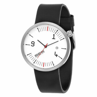 666 Barcelona 666-223 (&Oslash; 40 mm) Heren horloge 1