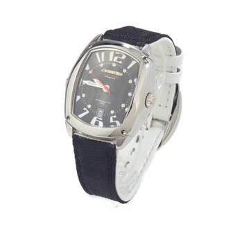 Chronotech CT.7696M/01 (&Oslash; 40 mm) Heren horloge 2