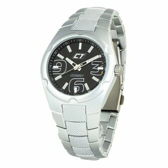 Chronotech CC7039M-02M (&Oslash; 38 mm) Heren horloge 1