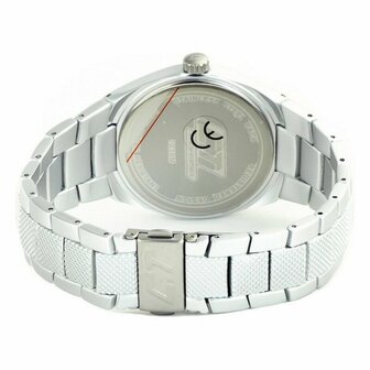 Chronotech CC7039M-09M (&Oslash; 39 mm) Heren horloge 2