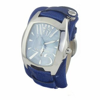 Chronotech CT2039J-22 (&Oslash; 45 mm) Heren horloge 1