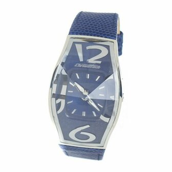 Chronotech CT7932AM-83 (&Oslash; 37 mm) Heren horloge 1