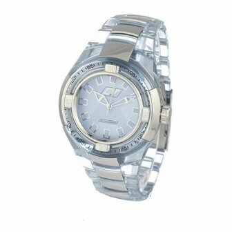 Chronotech CC7047M-01M (&Oslash; 44 mm) Heren horloge 1