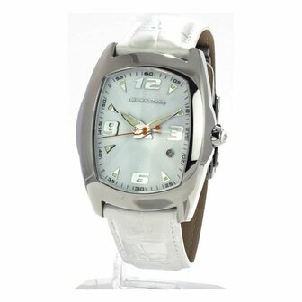 Chronotech CT7504M-B (&Oslash; 39 mm) Heren horloge 1