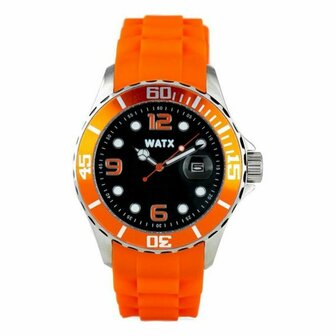 Watx &amp; Colors RWA9022 (&Oslash; 42 mm) Heren horloge 1