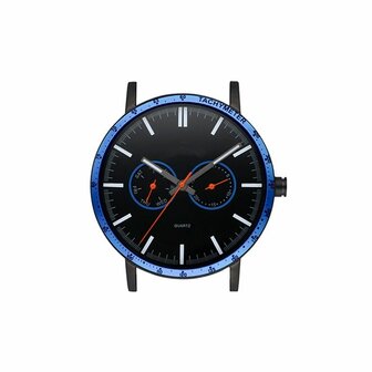 Watx &amp; Colors WXCA2721 (&Oslash; 44 mm) Heren horloge 1