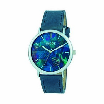  Snooz SAA1041-73 (&Oslash; 40 mm) Unisex horloge 1
