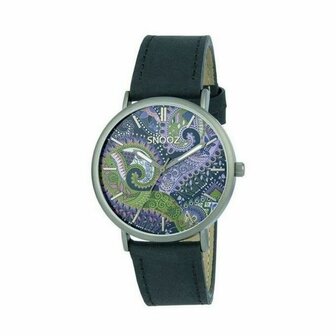  Snooz SAA1041-85 (&Oslash; 40 mm) Unisex horloge 1
