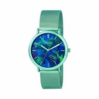  Snooz SAA1042-73 (&Oslash; 40 mm) Unisex horloge 1