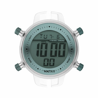  Watx &amp; Colors RWA1039 (&Oslash; 43 mm) Unisex horloge 1