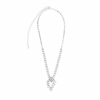 Dames ketting Cristian Lay 494730 31,5 cm 1