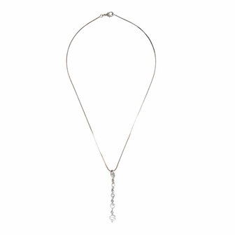 Dames ketting Cristian Lay 49335450 (45 cm) 1