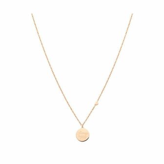 Dames ketting Mr. Wonderful WJ20204 60 cm 1
