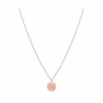 Dames ketting Mr. Wonderful WJ20306 60 cm 1
