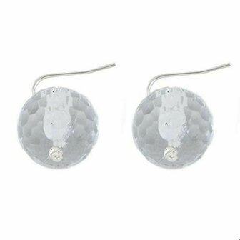 Dames oorbellen Cristian Lay 421100 (3 cm) 1