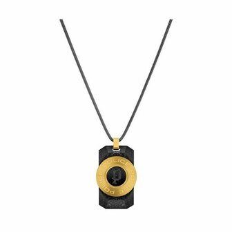 Heren ketting Police PJ26567PSG.03 50 cm 1