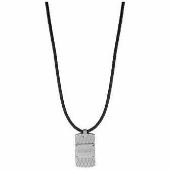 Heren ketting Just Cavalli JCNL50040200 1