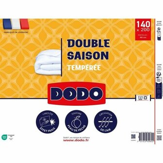 Dekbed DODO 140 x 200 cm 1