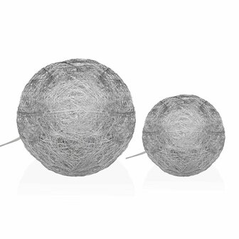 Kerstbal Versa &Oslash; 20 cm 3
