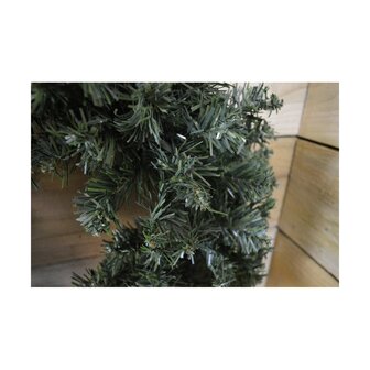 Kerstkroon Everlands 680452 Groen (&Oslash; 50 cm) 4