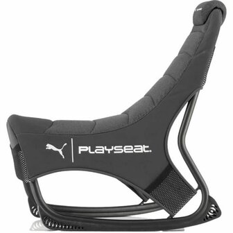 Gaming stoel Playseat x PUMA Active Zwart 3