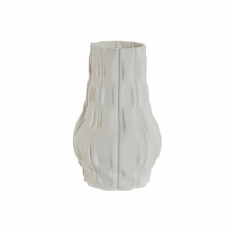 Vaas Home ESPRIT Wit Keramiek Modern 14,5 x 14,5 x 24 cm 1