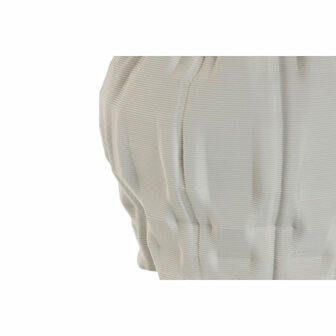 Vaas Home ESPRIT Wit Keramiek Modern 14,5 x 14,5 x 24 cm 3