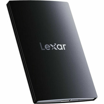Externe Harde Schijf Lexar LSL500X001T-RNBNG 1 TB SSD 2,5&quot; 1