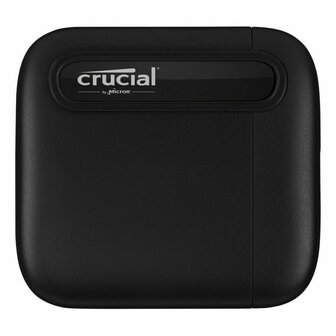 Externe Harde Schijf Crucial CT1000X6SSD9 SSD 1 TB SSD 1