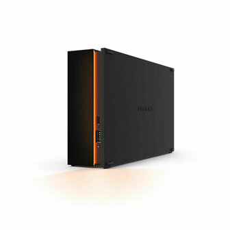 Externe Harde Schijf Seagate Firecuda STKL1000400 1