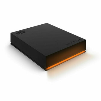 Externe Harde Schijf Seagate Firecuda STKL1000400 2