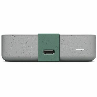 Externe Harde Schijf Seagate STMA5000400 5 TB 2