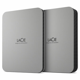 Externe Harde Schijf LaCie Mobile Drive (2022) 4 TB SSD 1
